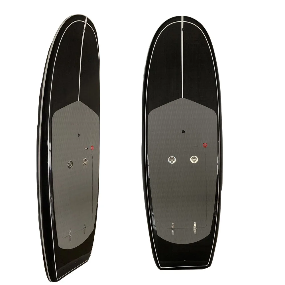 Hot Selling Surfing Paddle Board Jet Surf Board Efoil Full Carbon Fiber Electric Foil Electric Surfboard