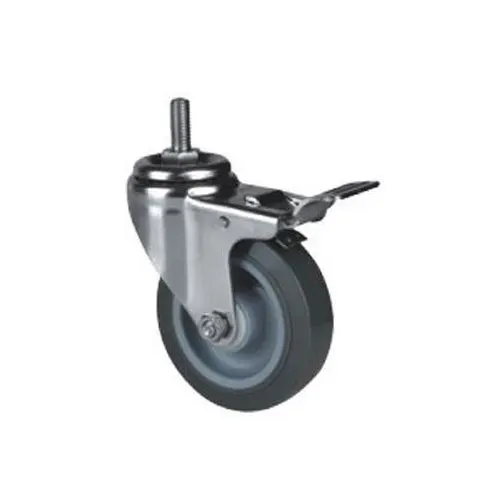 Оптовая продажа от производителя горячая Распродажа высокое качество безопасный экологически чистый дешевый ПВХ полипропилен полиуретановая мебель пластиковое колесо по заводской цене