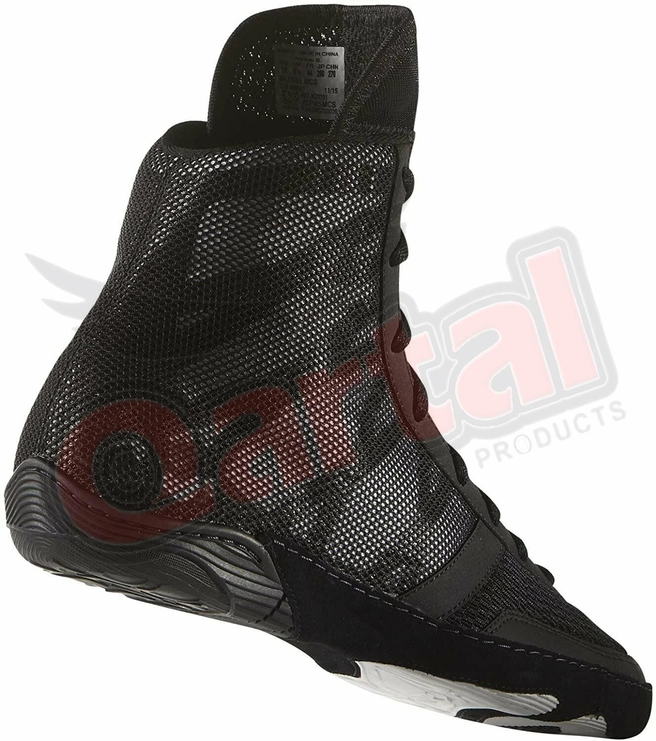 2021 новый дизайн, Мужская обувь из микрофибры для тренировок в кикбоксинге