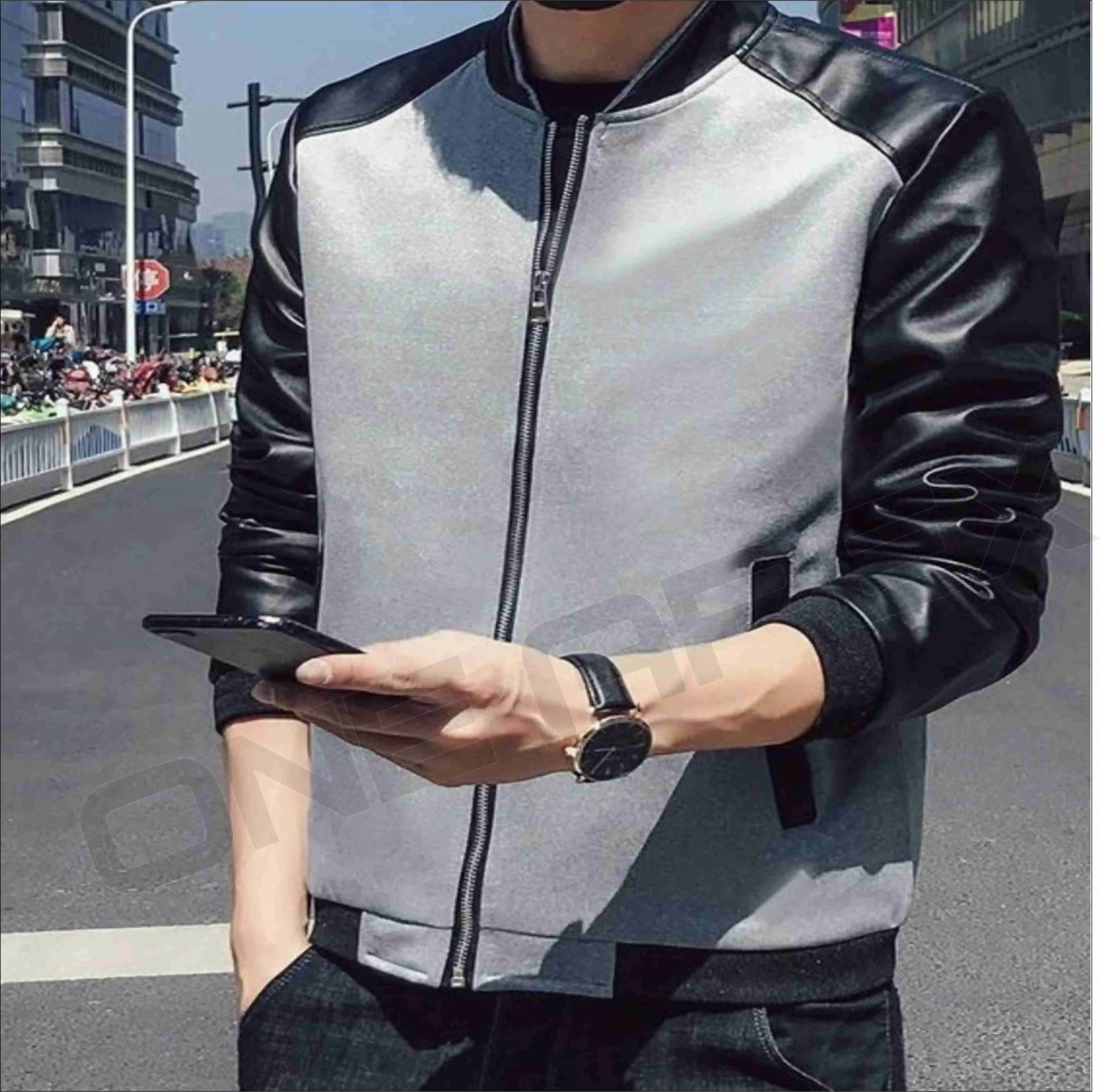 Jacket Customized Factory Supply For US UK Goos jackets Style Parka Mens Winter versity Down Jacket