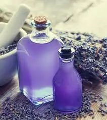 Skin Nourishing Private Label Flower Oil Fragrance Oils of Lavender Manufacturer for Lavender Organic Essential Oil