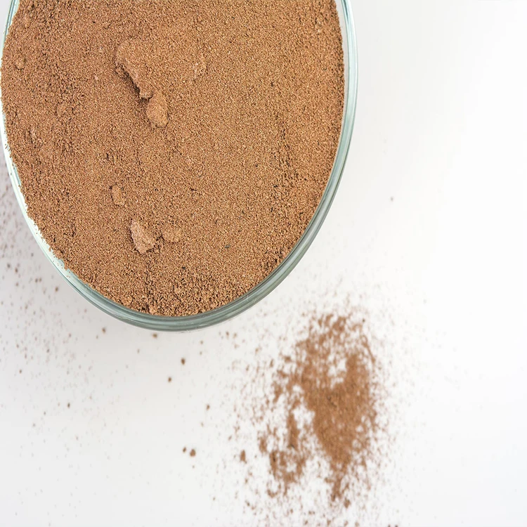 Составной плавающий корм для угрей с высококачественной рыбной мукой