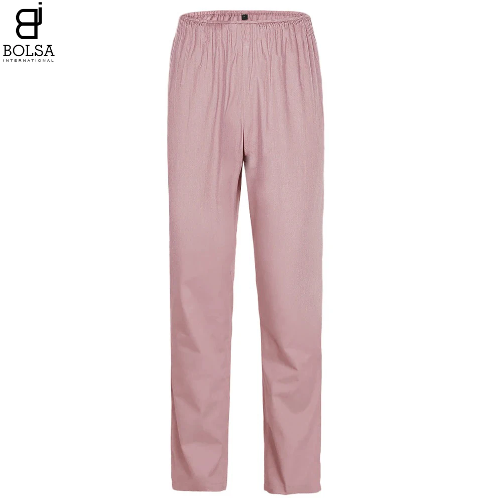 
New Short Sleeve V-Neck Pocket Care T-Shirt Tops Summer Workwear Tops Elastic and Breathable Doctor Scrub Uniform 