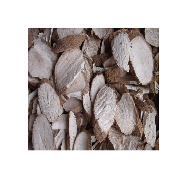 Вьетнамские сушеные чипсы кассавы по низкой цене для кормления животных и спирта