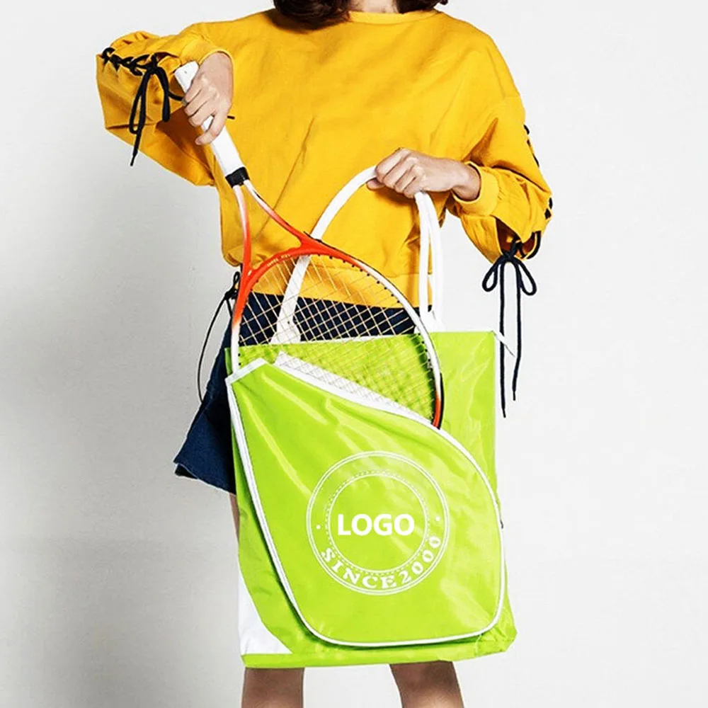 sports racket bag racquetball holder  tennis racket tote bag