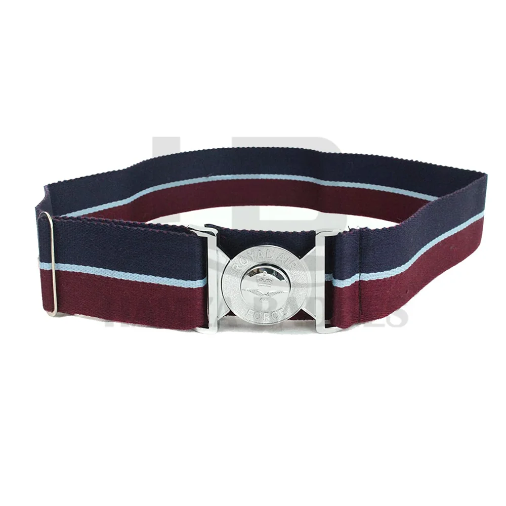 
New Style Adjustable Military Tactical Army Stable Belt For Men 