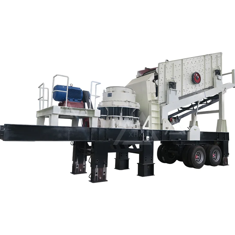 Manufacture supply reasonable price stone crushing plant line offer solution for free for sale
