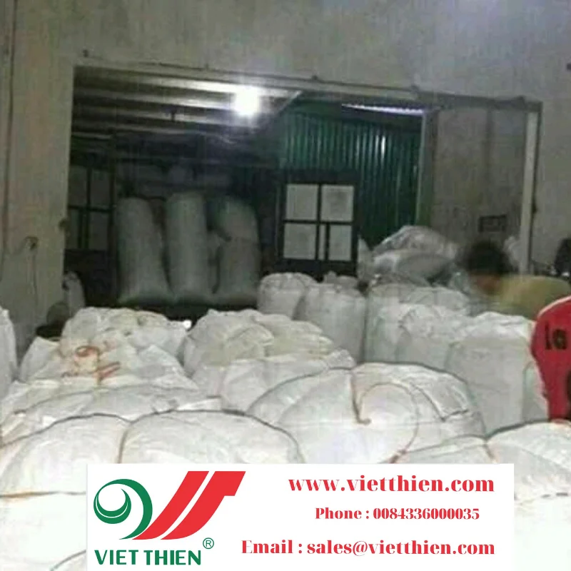 Jasmine tea is grown and produced in Vietnam with a strict process to ensure high quality to consumers