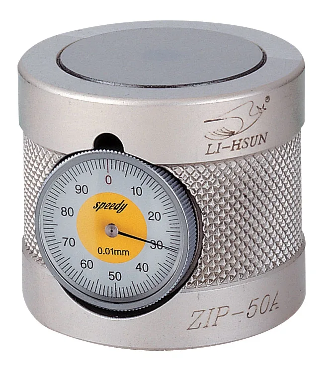 machine parts  z axial preset gauge better parallelism sensitivity and precision for use