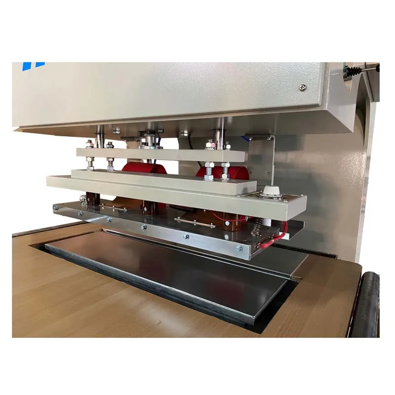 8kw Pvc Soft Film Stretch Ceiling Welding Machine For Pvc Tent