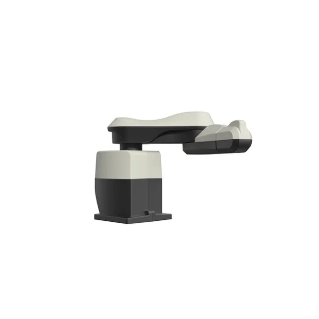 Repeatable positioning accuracy Horizontal multi joint robot Made In Korea