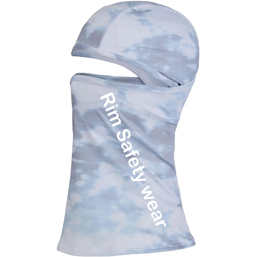 Hot Wholesale Headgear Camouflage Full Face Military Tactical Outdoor Operation Balaclava Hot sale products