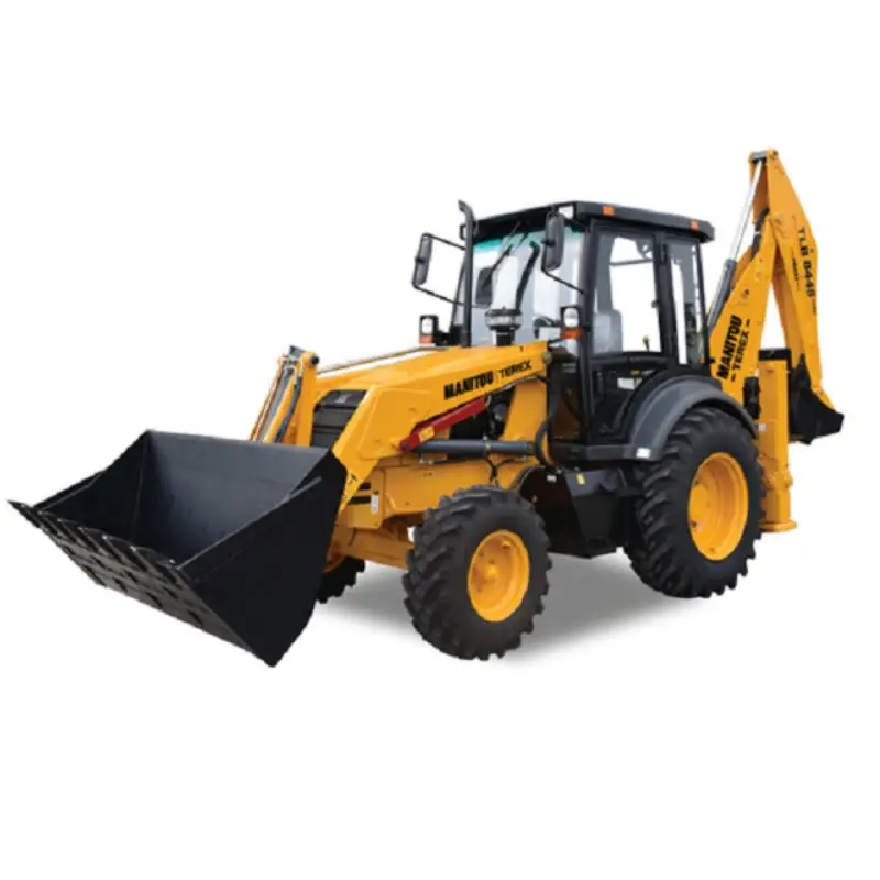 Качественная упаковка Manitou TLB 844S, новая версия TLB 844S, качественная строительная техника для землеройных работ, специально разработанная