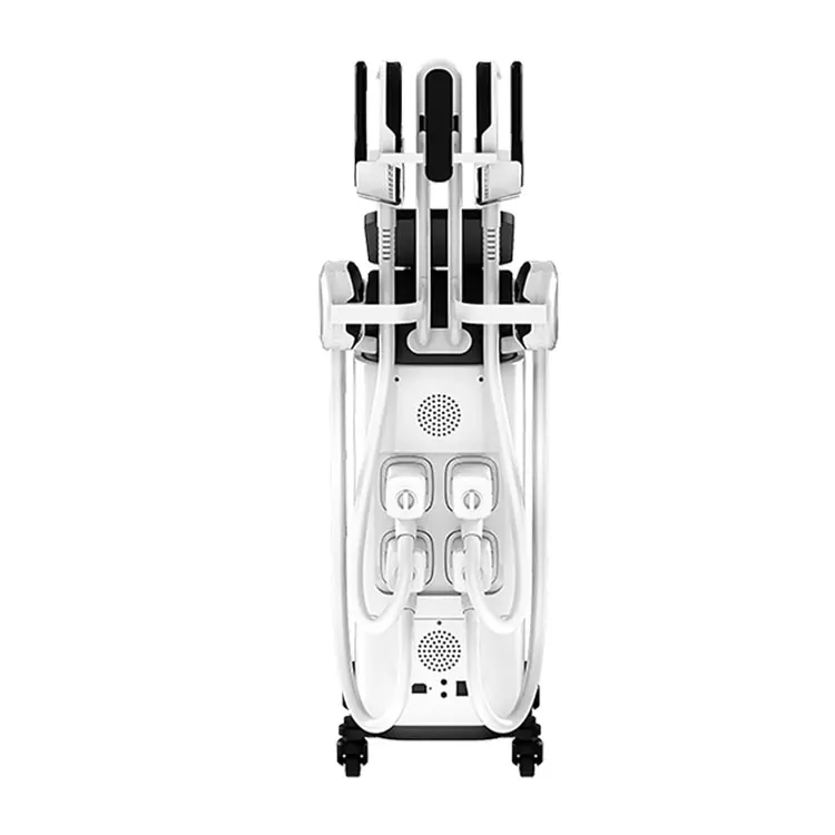 OFAN slimming devices reduce fat loss machine slim bodi sculpt neo muscle rf ems