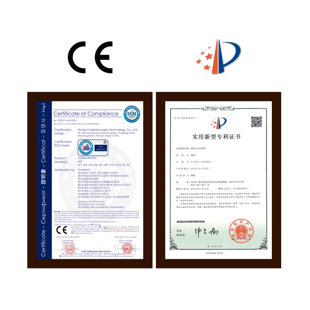 
Manual hb roaster coffee beans technology roaster coffee roasting machine 