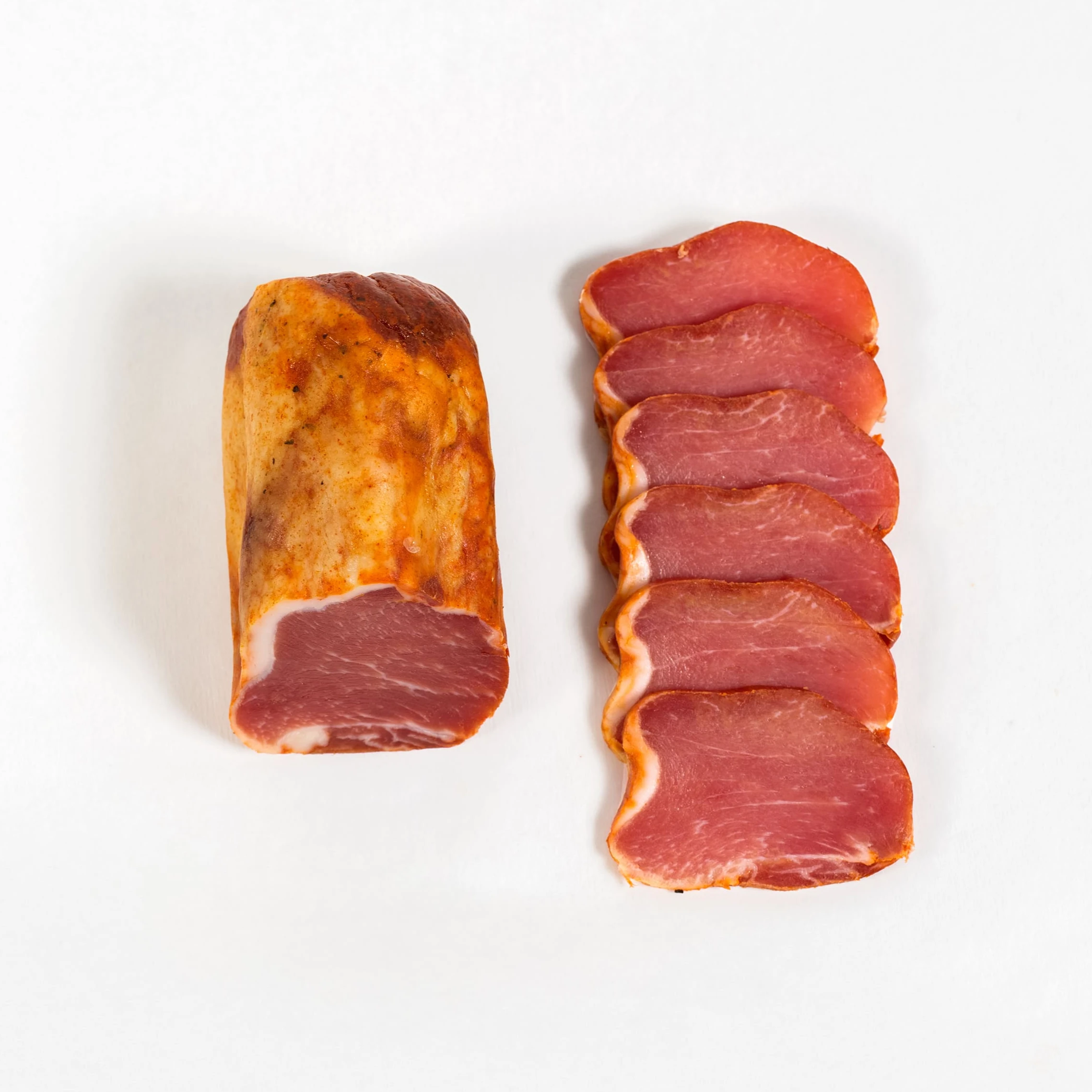 Сухое Свиное филе/испанская колба