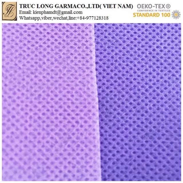 nonwoven fabric, metallic non woven fabric, non-woven fabric pp woven fabric roll spunbond nonwoven