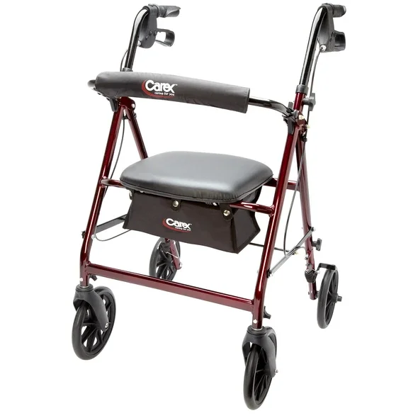 Rolling Walker, Rollator Walker Adults