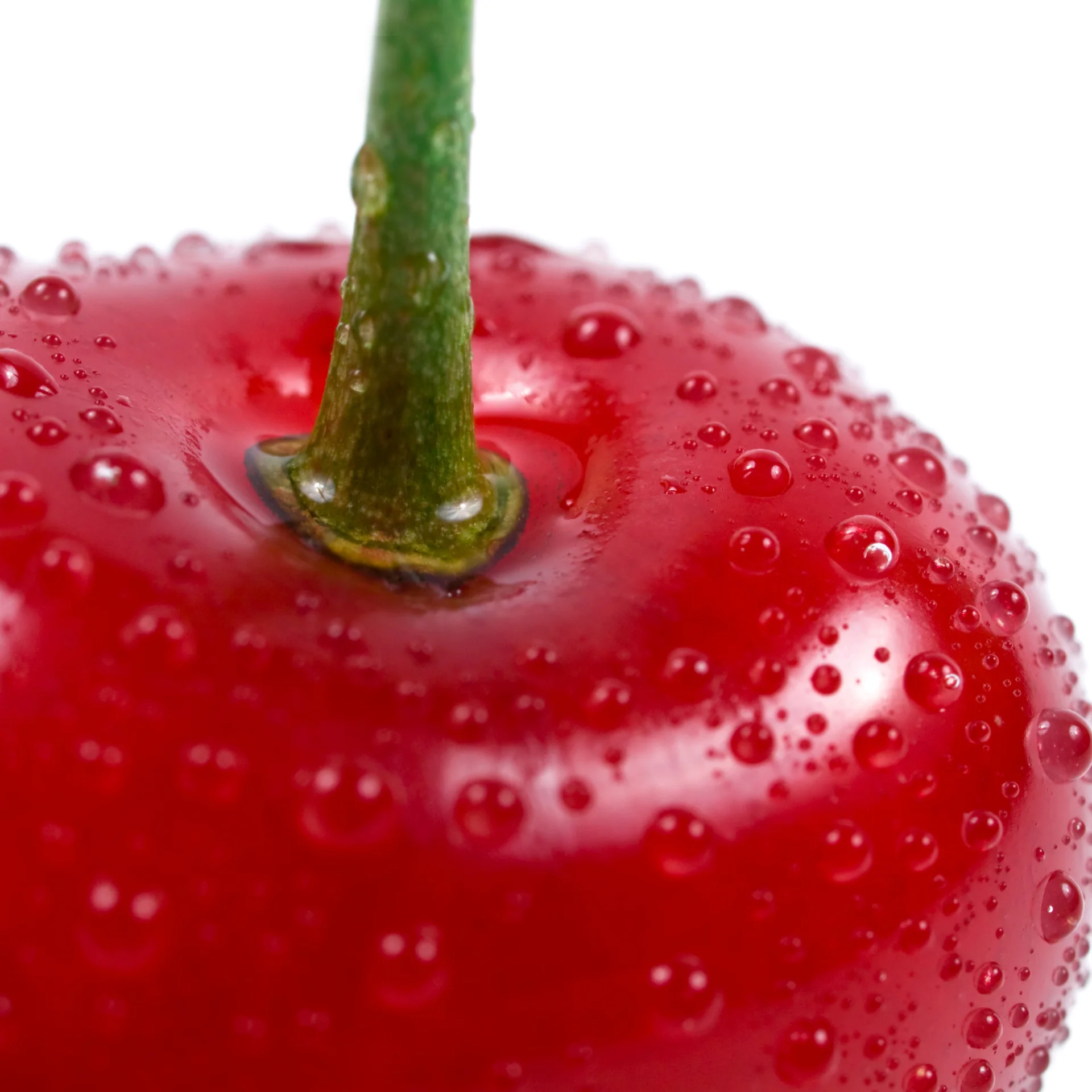 Cherry - High quality