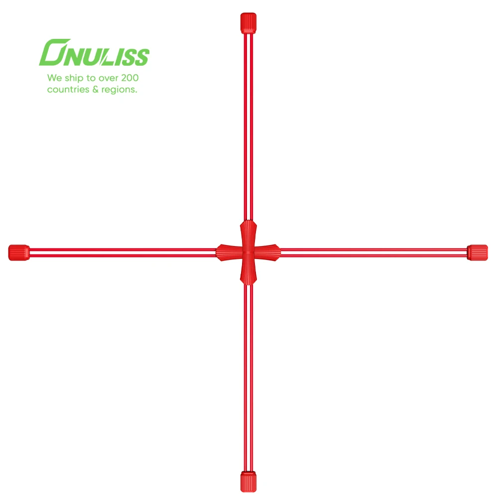 Штанга для мышц с логотипом на заказ монопод из стеклопластика аэробных тренировок тренажерного зала Феликса