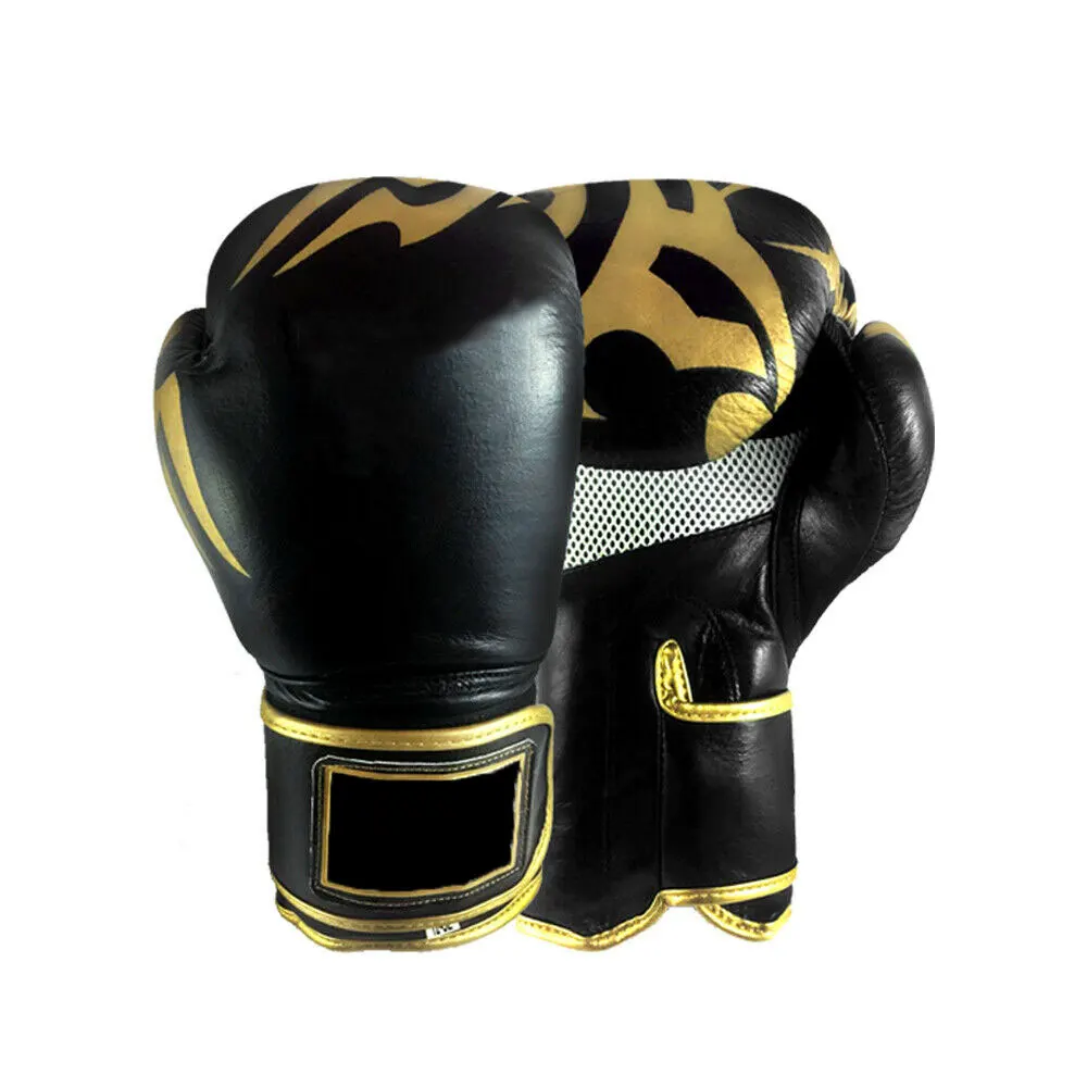 
super soft boxing gloves custom made boxing gloves with custom logo printing safety punching gloves 