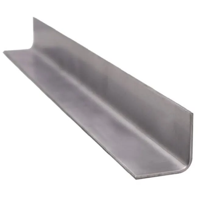 
Equal angle 304 304L 316 316L stainless steel angle bar in stock 