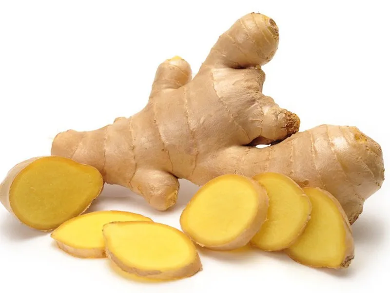 Wholesale High Quality 100% Organic Fresh Dried Ginger From Vietnamese Exporter