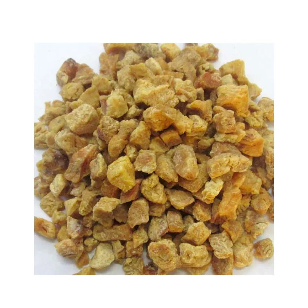 Wholesale and Great Price Instant Dried Fish for Soup Baked Fish Cube for Instant Soup From Thailand