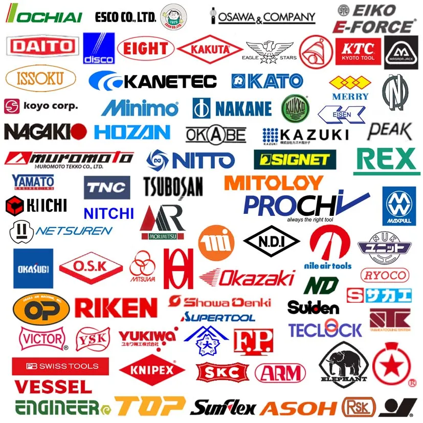 NDI NAGOYA DIAMOND Japanese cnc machine diamond cutting tools grinding wheels high precision