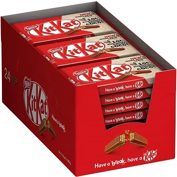 Super High Quality Nestle Kitkat New Stock Available For Sale