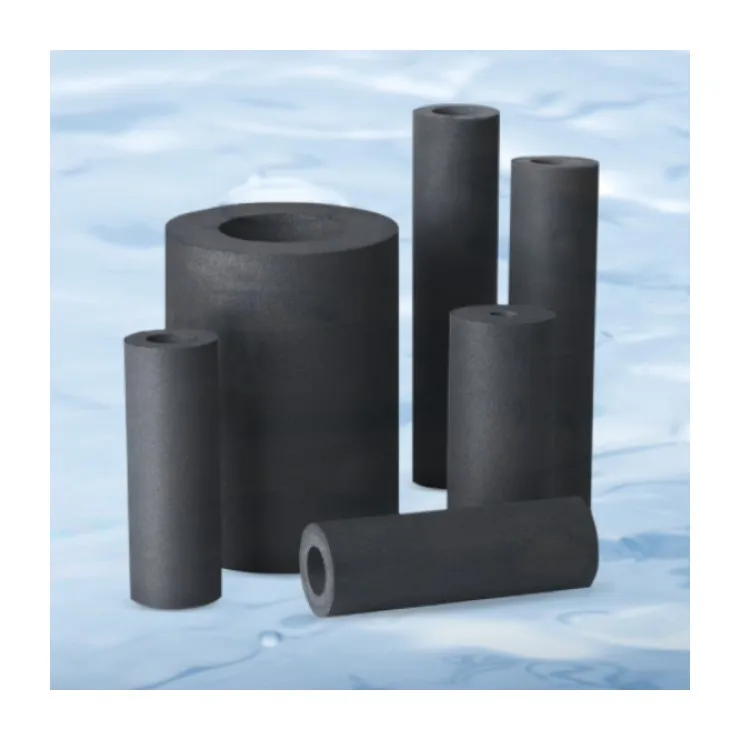 
The most reasonable price of carbon block by full Automatic HCCB manufacturing process 