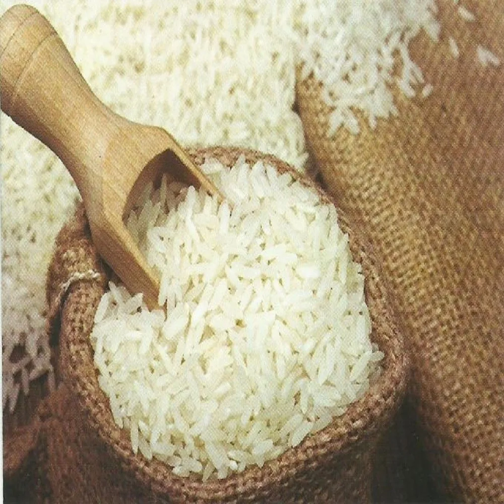 Белый рис 100% класса Thai Hom Mali Royal Jasmine парфюм высокое качество дешевле цена Оригинал Таиланд