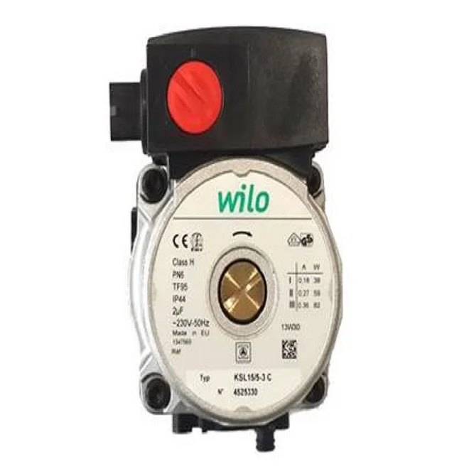 
WILO KSL 15/5-3 82W PUMP 