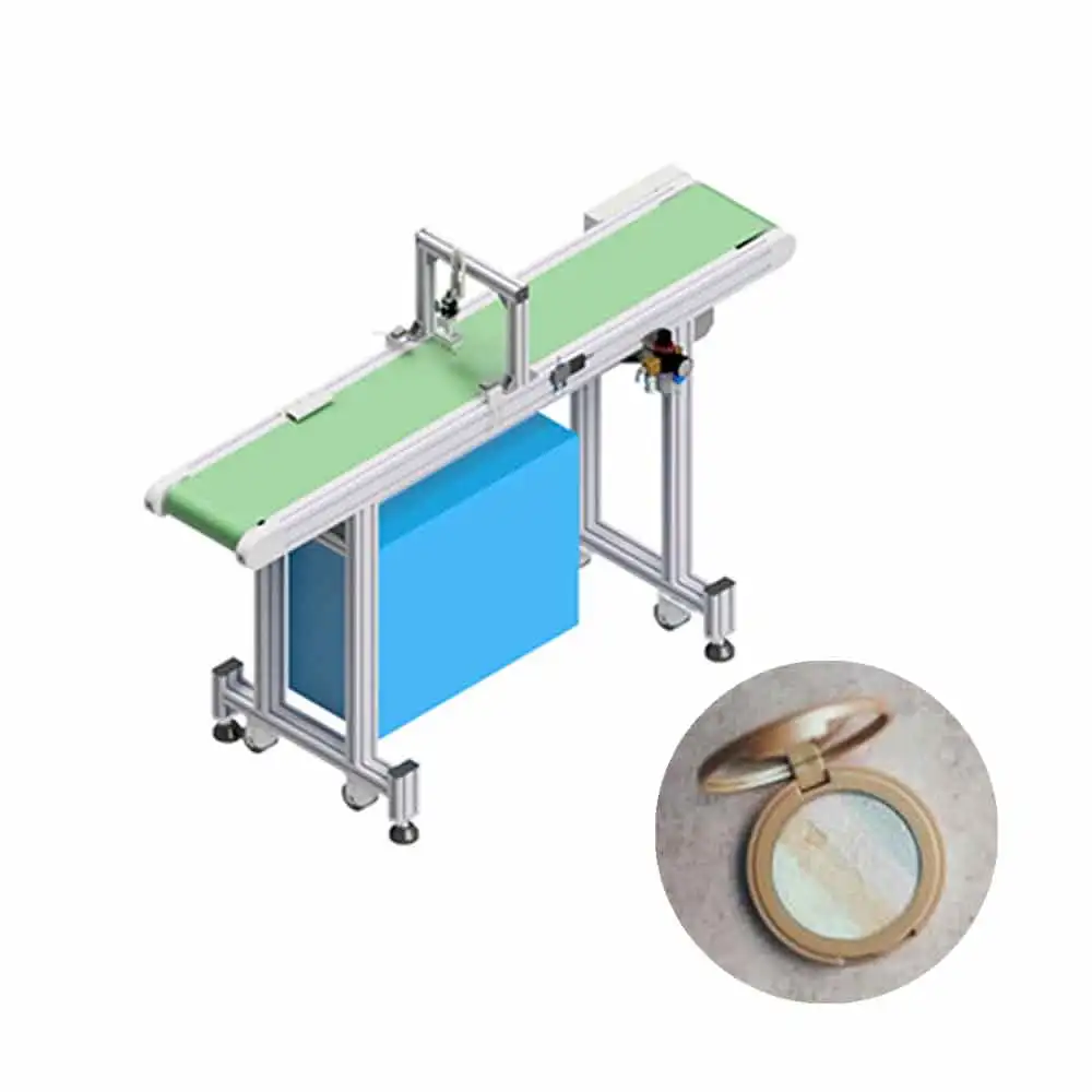 Диспенсер для кофе и теней для век