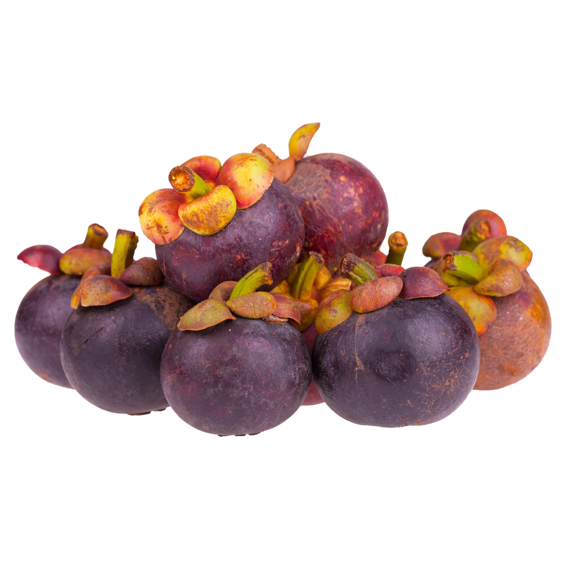 Mangosteen - High quality
