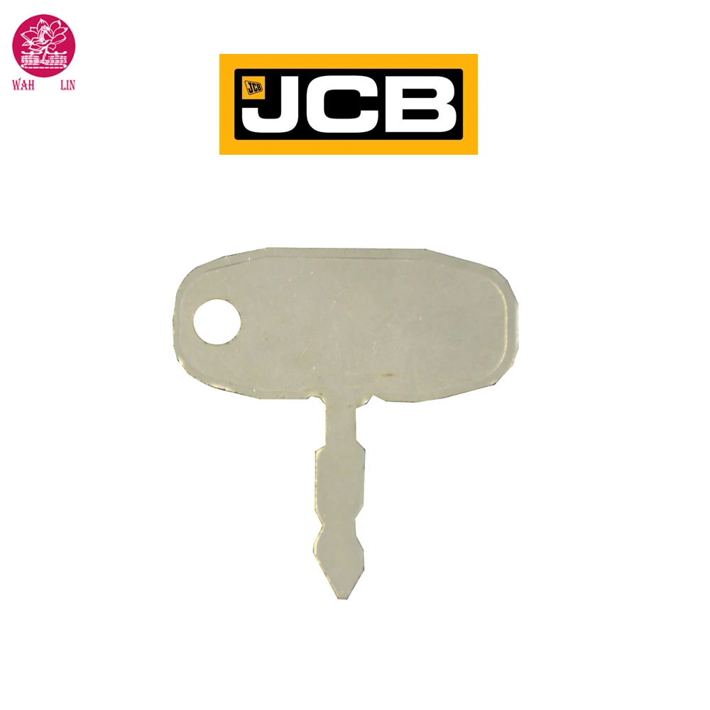 Equipment key 24pcs set famous brands Hitachi, Cat, Kubota, Komatsu, Bob-cat,JLG, Daewoo, JCB, Hyundai, IHI, Yammar