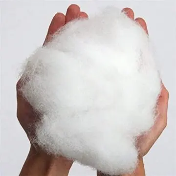 100% натуральный экспортер сырья хлопка