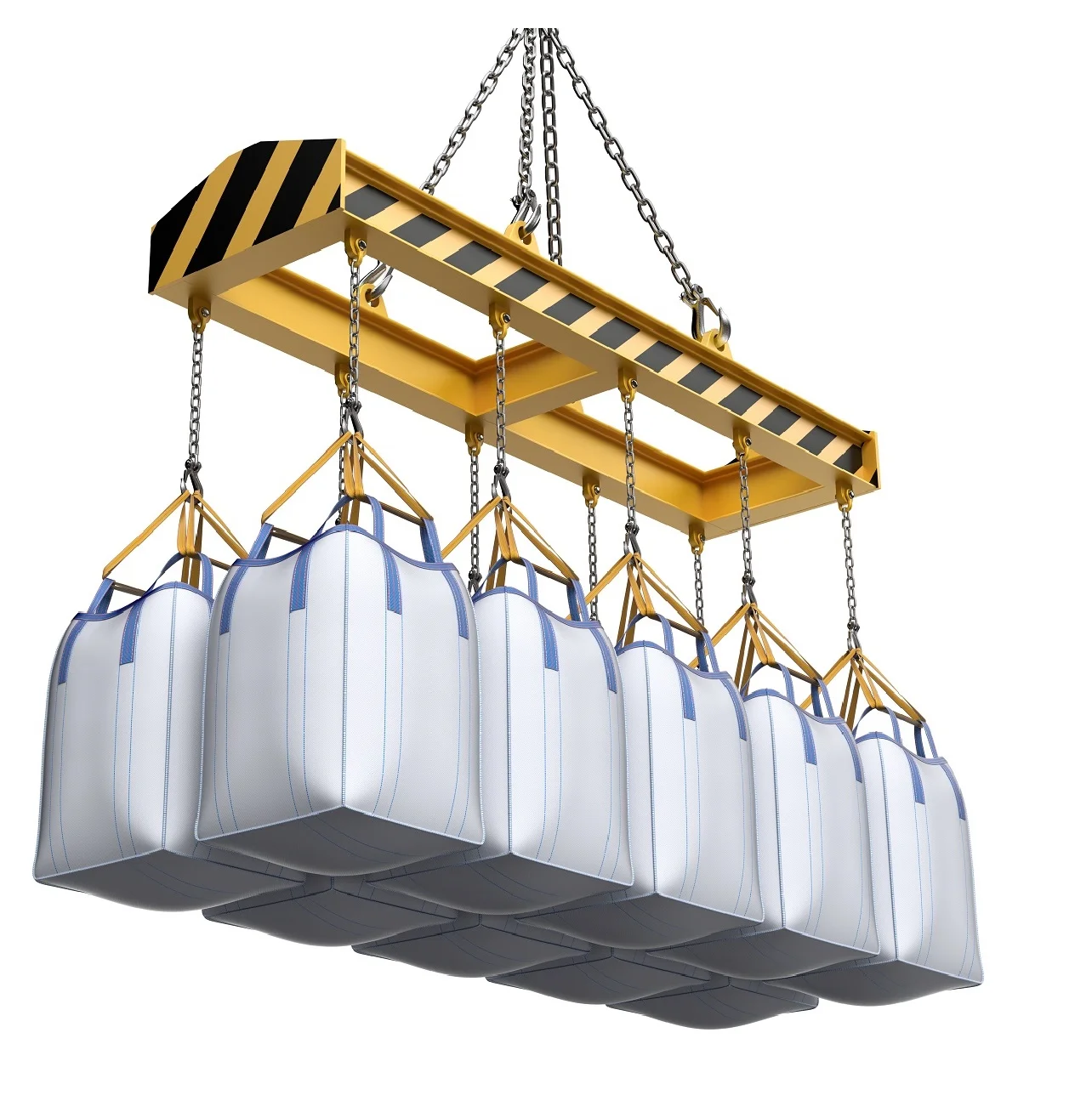 Лидер продаж, сумки FIBCJumbo