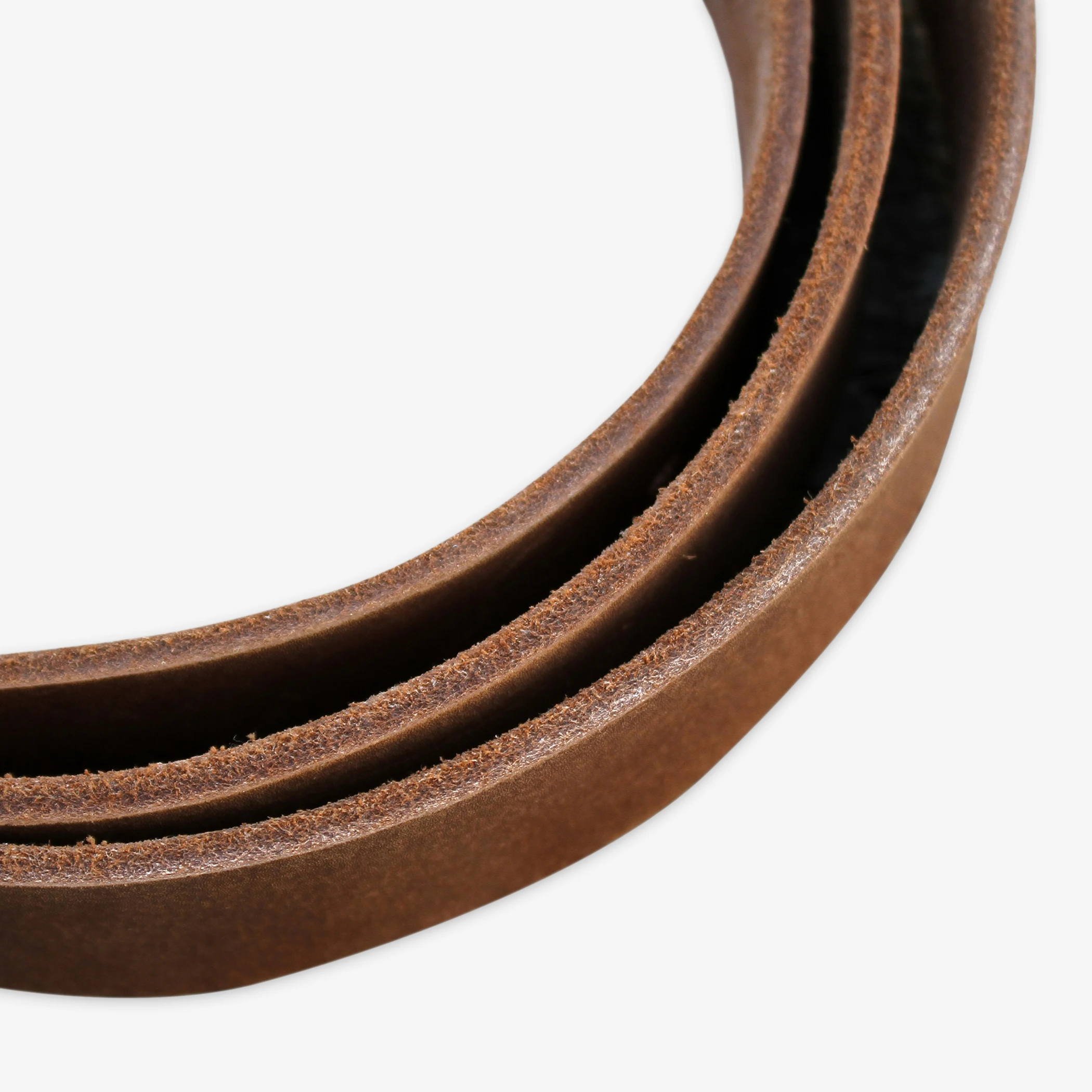 Высококачественный ремень из кожи буйвола Крейзи Хорс/винтажная повседневная одежда 1 шт. для мужчин