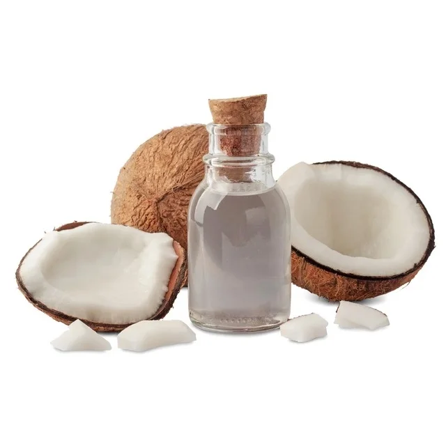 VCO Virgin coconut Oil