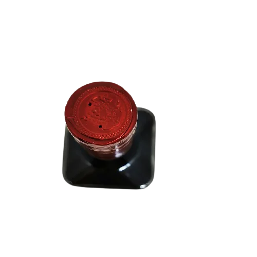 
Private label 250 ml Balsamic vinegar of Modena PGI red label 