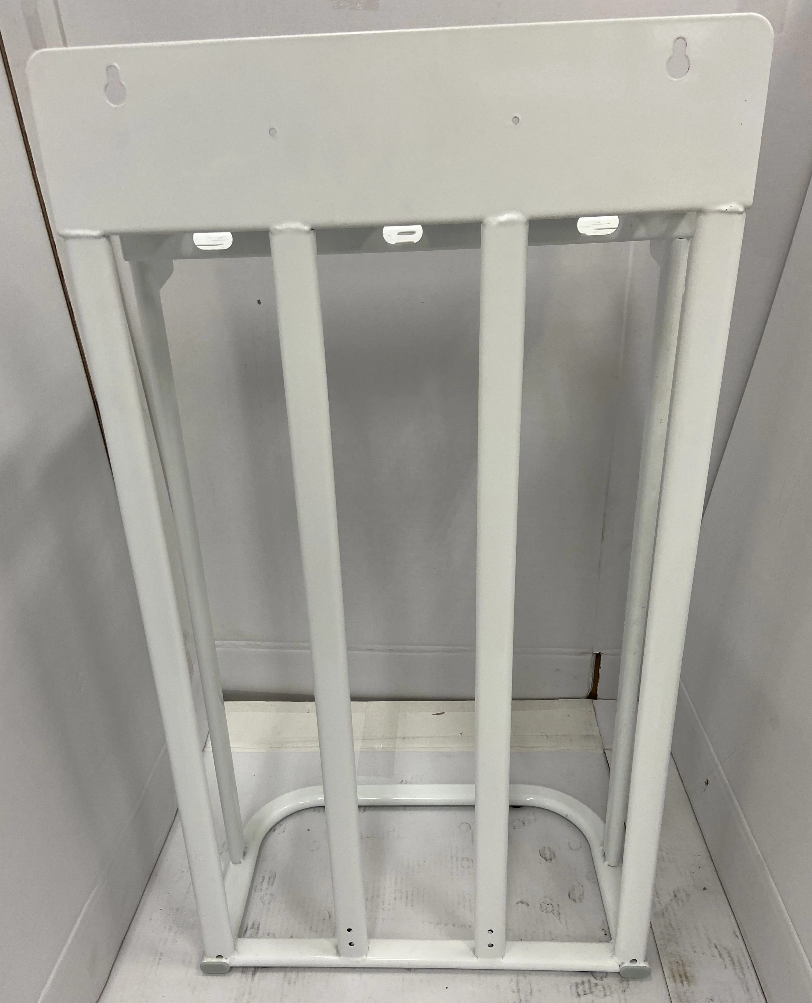 Кронштейн производства Тайваня 20 дюймов RO водяной фильтр насос металлический кронштейн для мебели