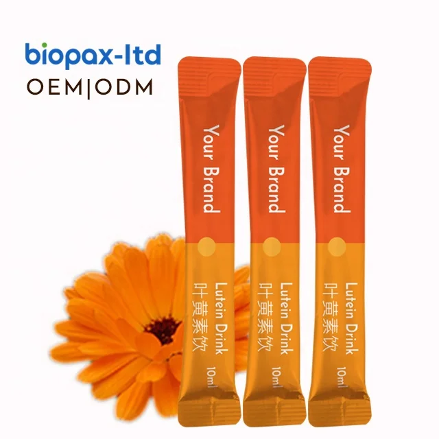 
chinese goji berry liquid for eyesight healthcare 