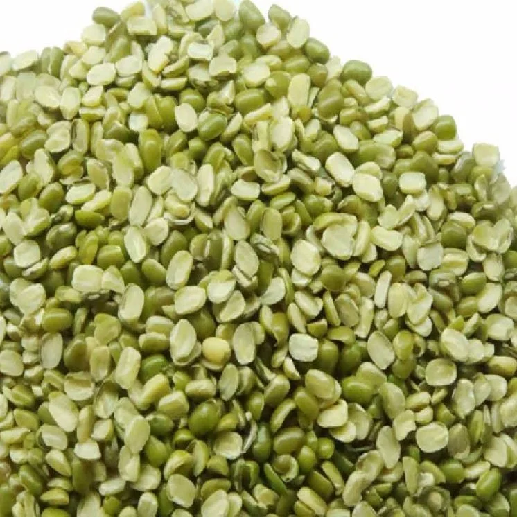 Green Mung Bean / green mung bean for 2.8mm-3.6mm