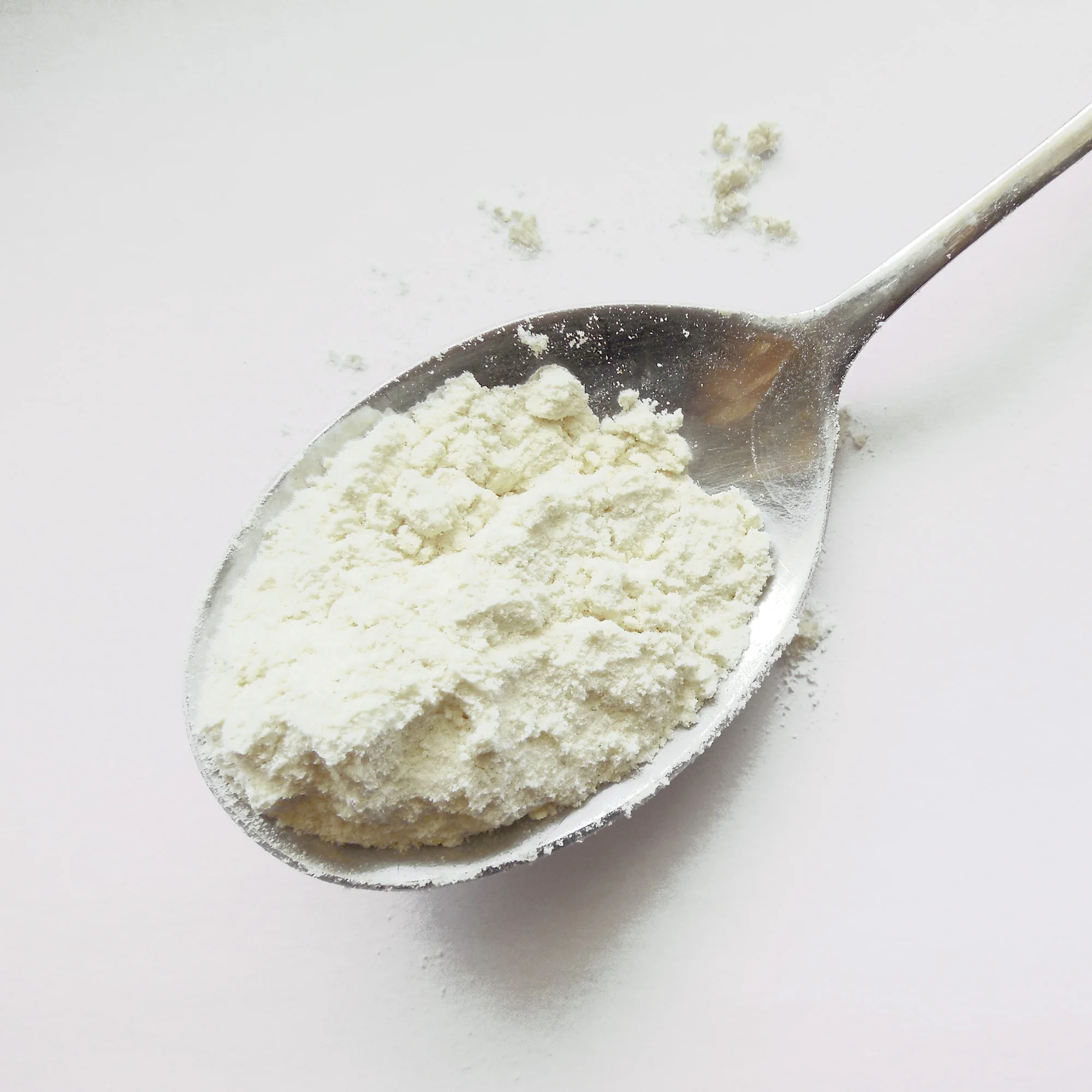 
Organic Green Banana Flour 