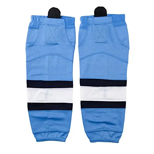 Sublimation Ice Hockey Socks Cut & Sewn Youth Team