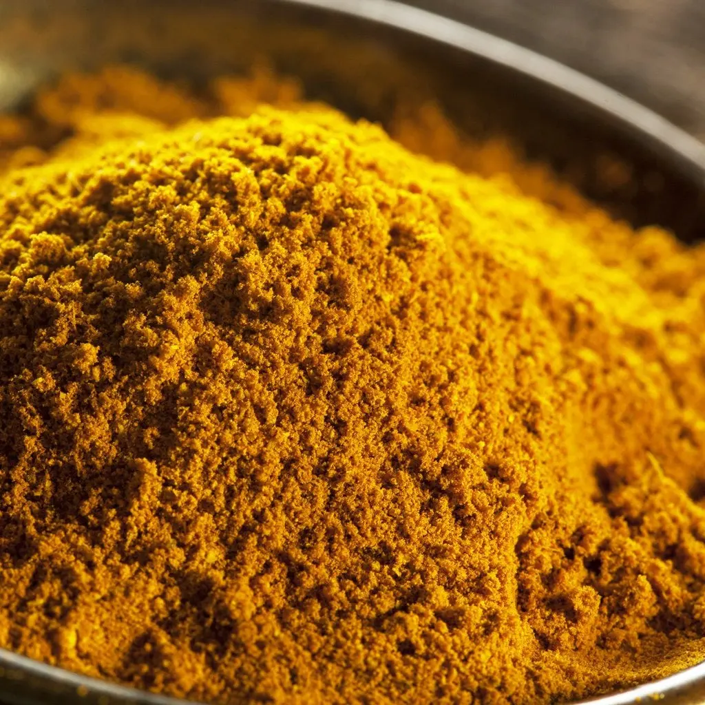 Single spices Best quality Curry Powder