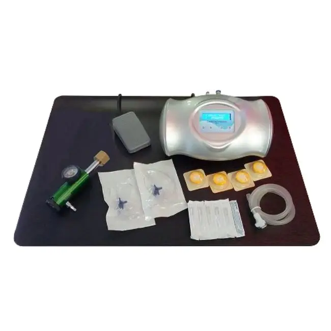 
Hot Sale! Medical CO2 Dosifier Machine Carboxy Therapy Now With CO2 Heater 