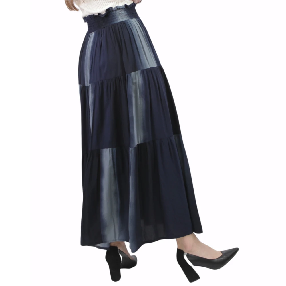 Hot Sale Factory Direct Price Long Skirt