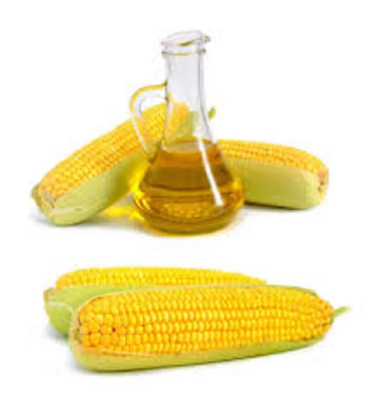 Corn Oil/pure refined corn oil